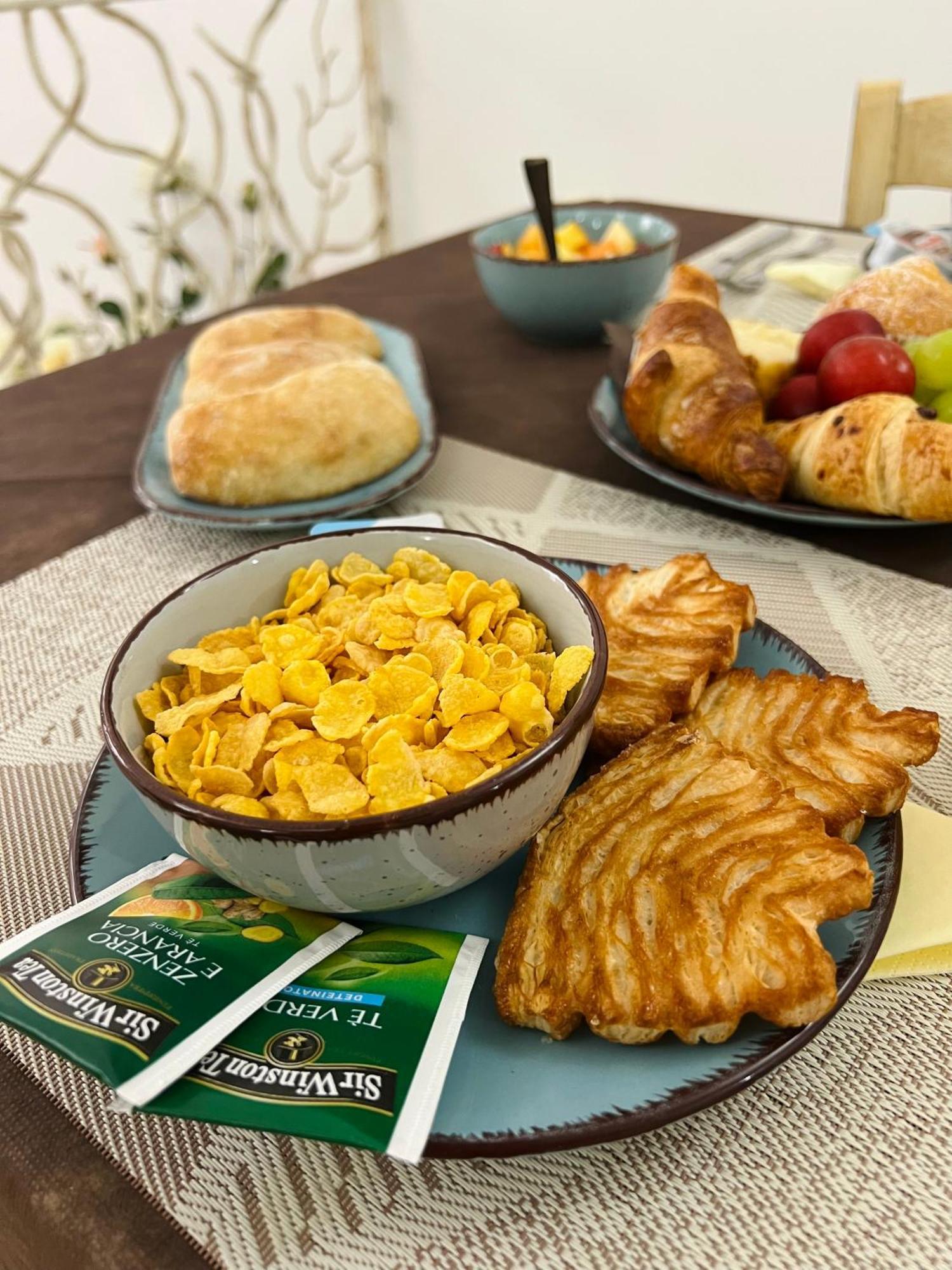 Bosa Queen House 외부 사진