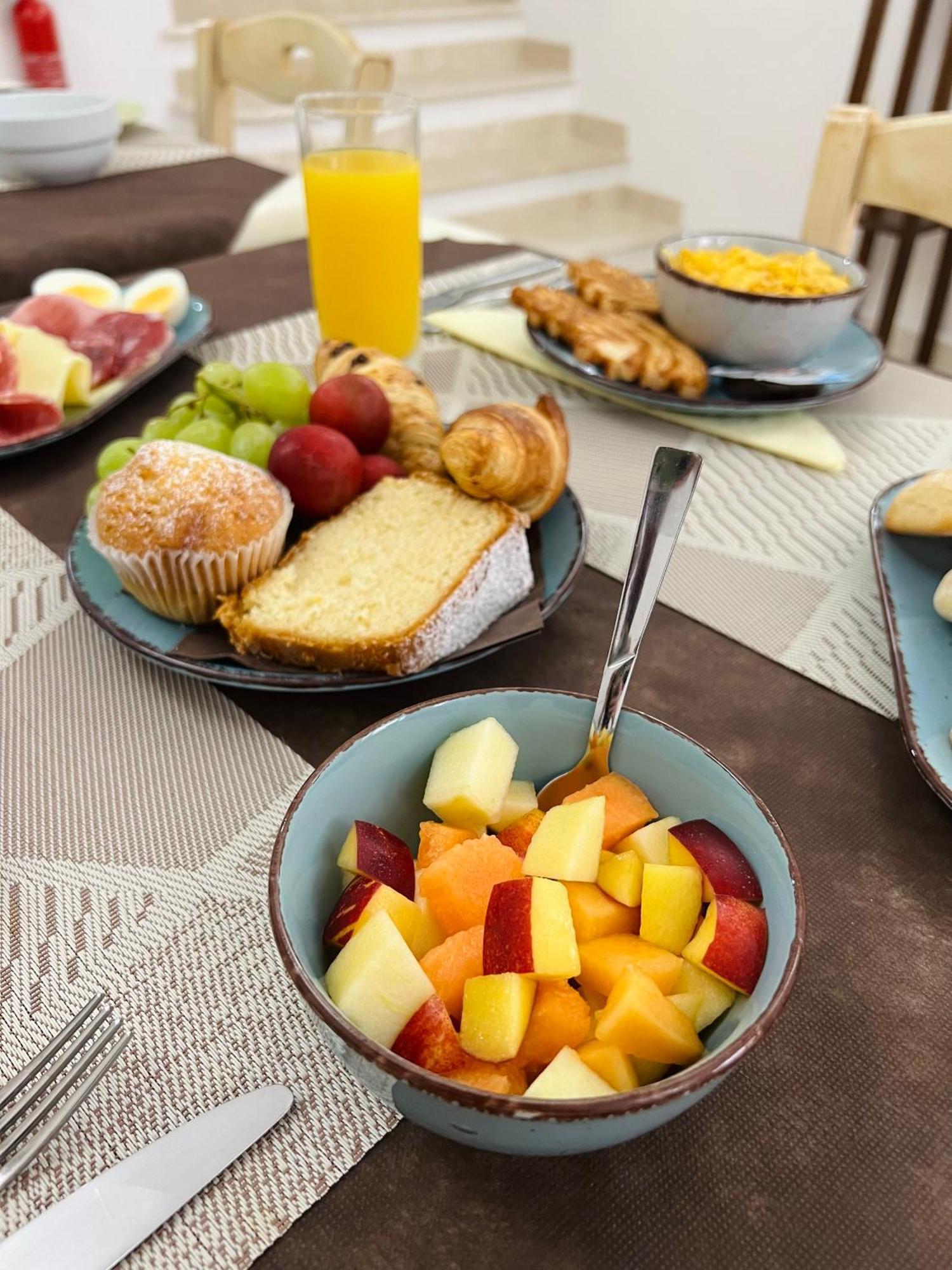 Bosa Queen House 외부 사진