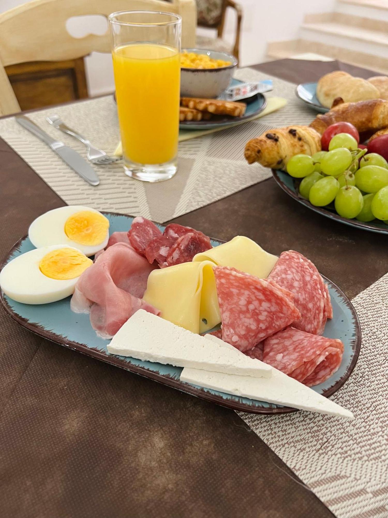 Bosa Queen House 외부 사진