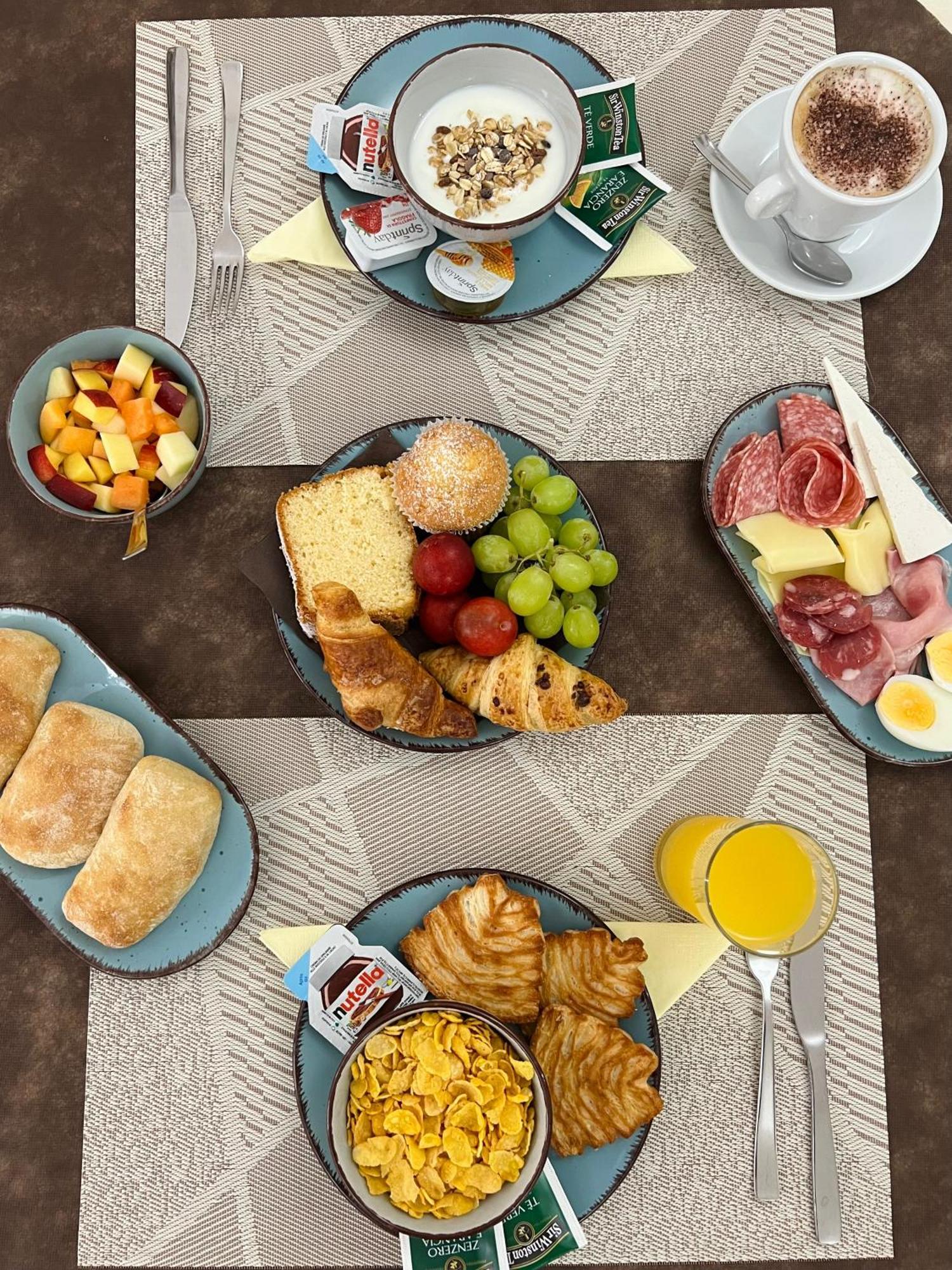 Bosa Queen House 외부 사진
