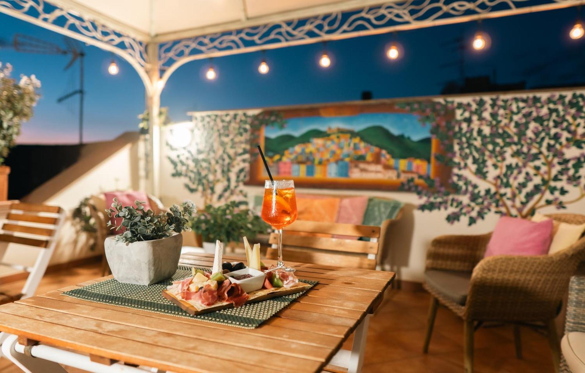 Bosa Queen House 외부 사진