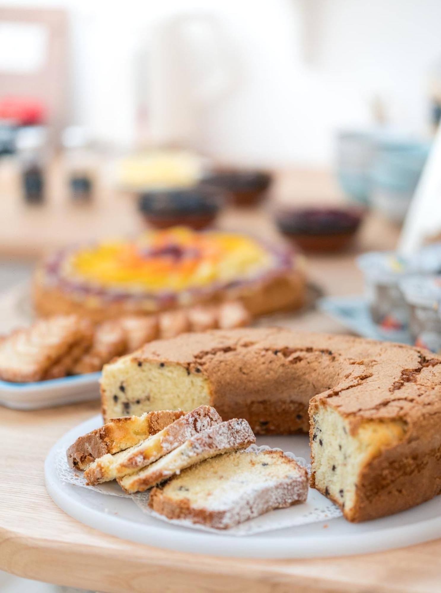 Bosa Queen House 외부 사진