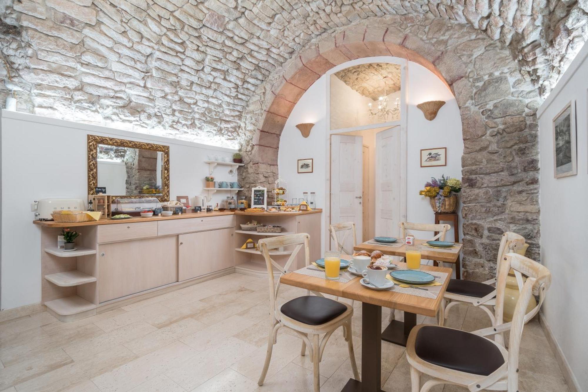 Bosa Queen House 외부 사진