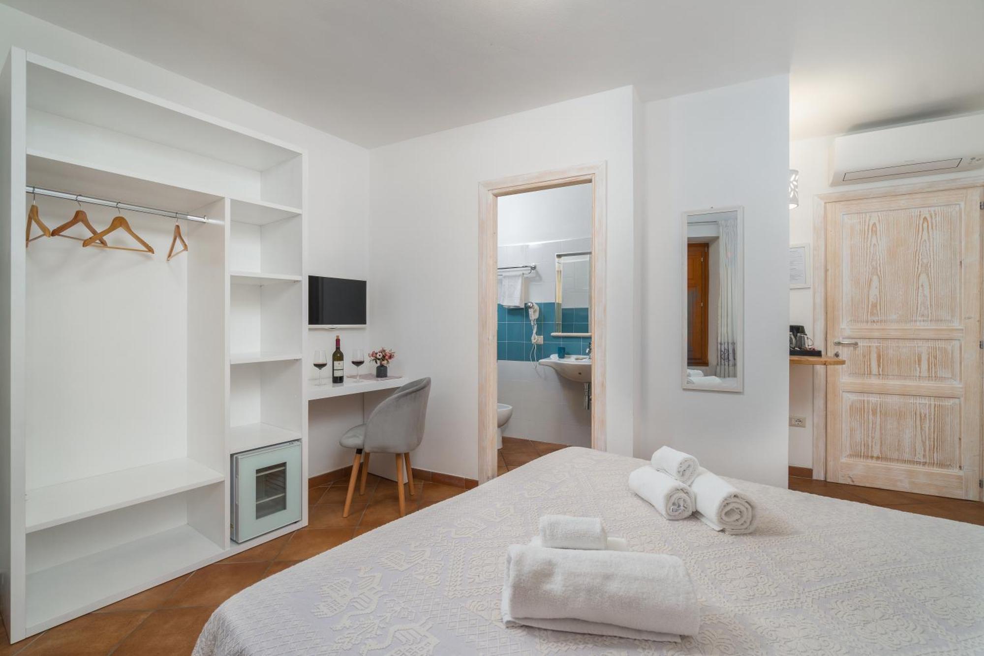 Bosa Queen House 외부 사진