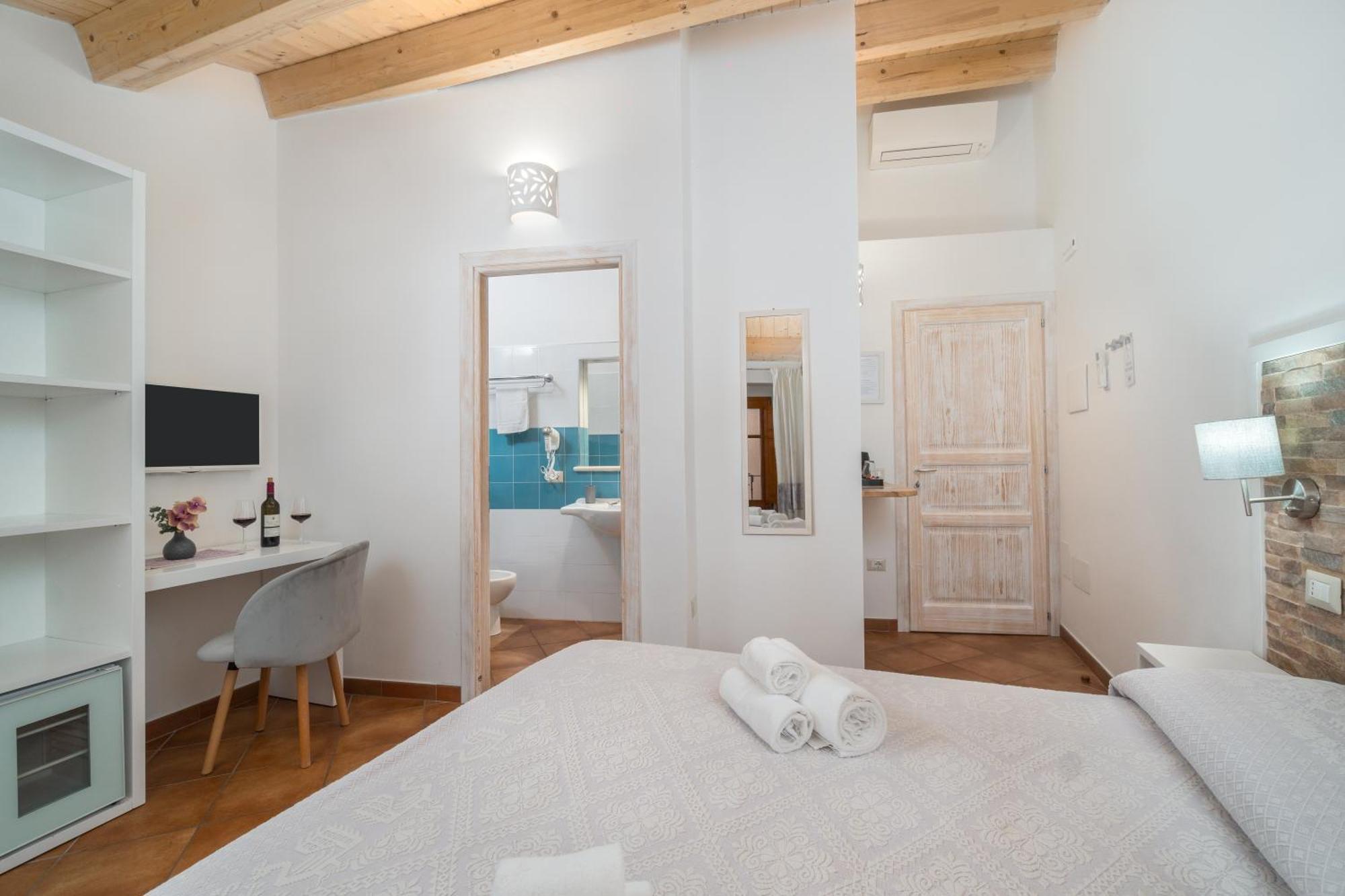 Bosa Queen House 외부 사진