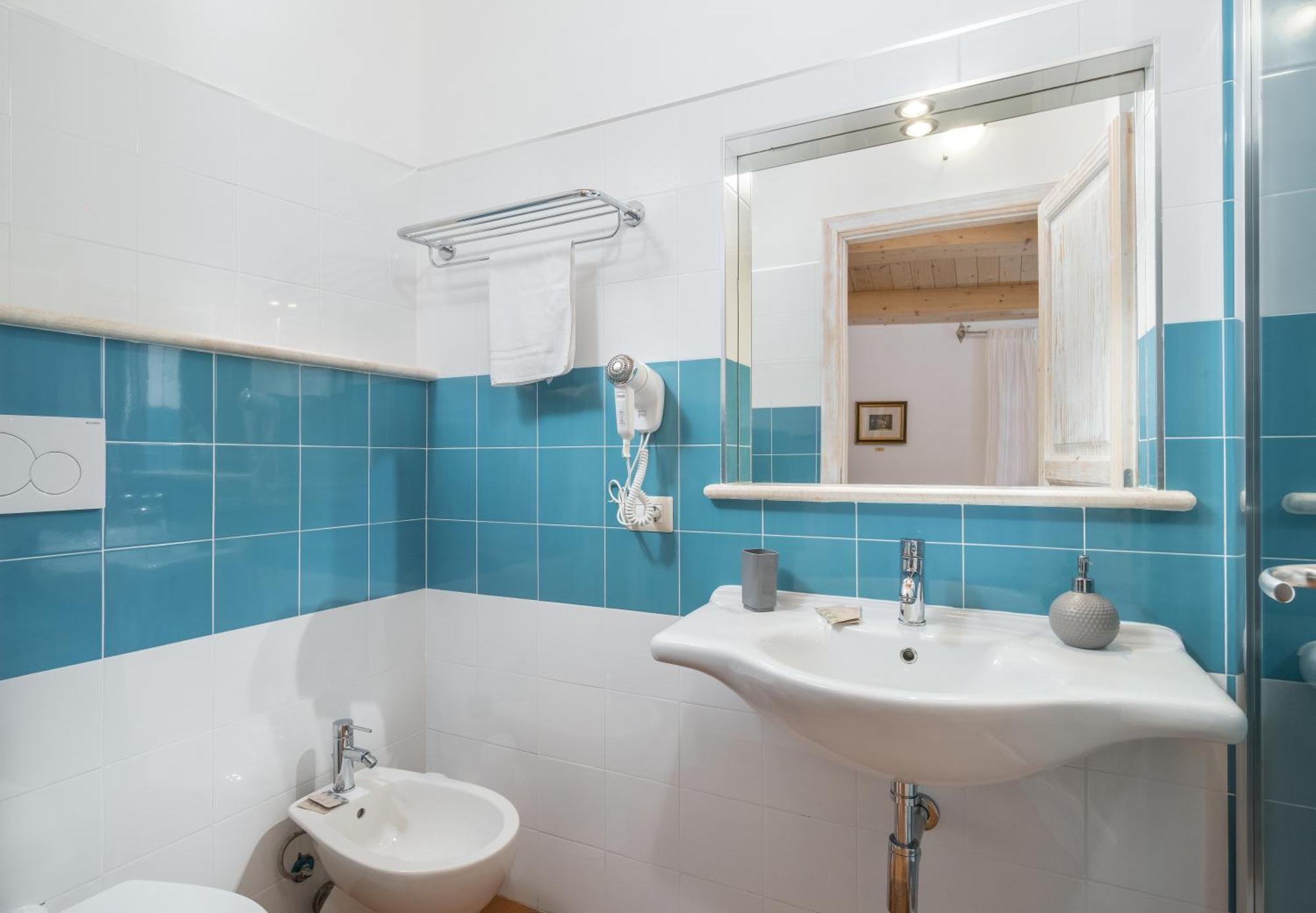 Bosa Queen House 외부 사진