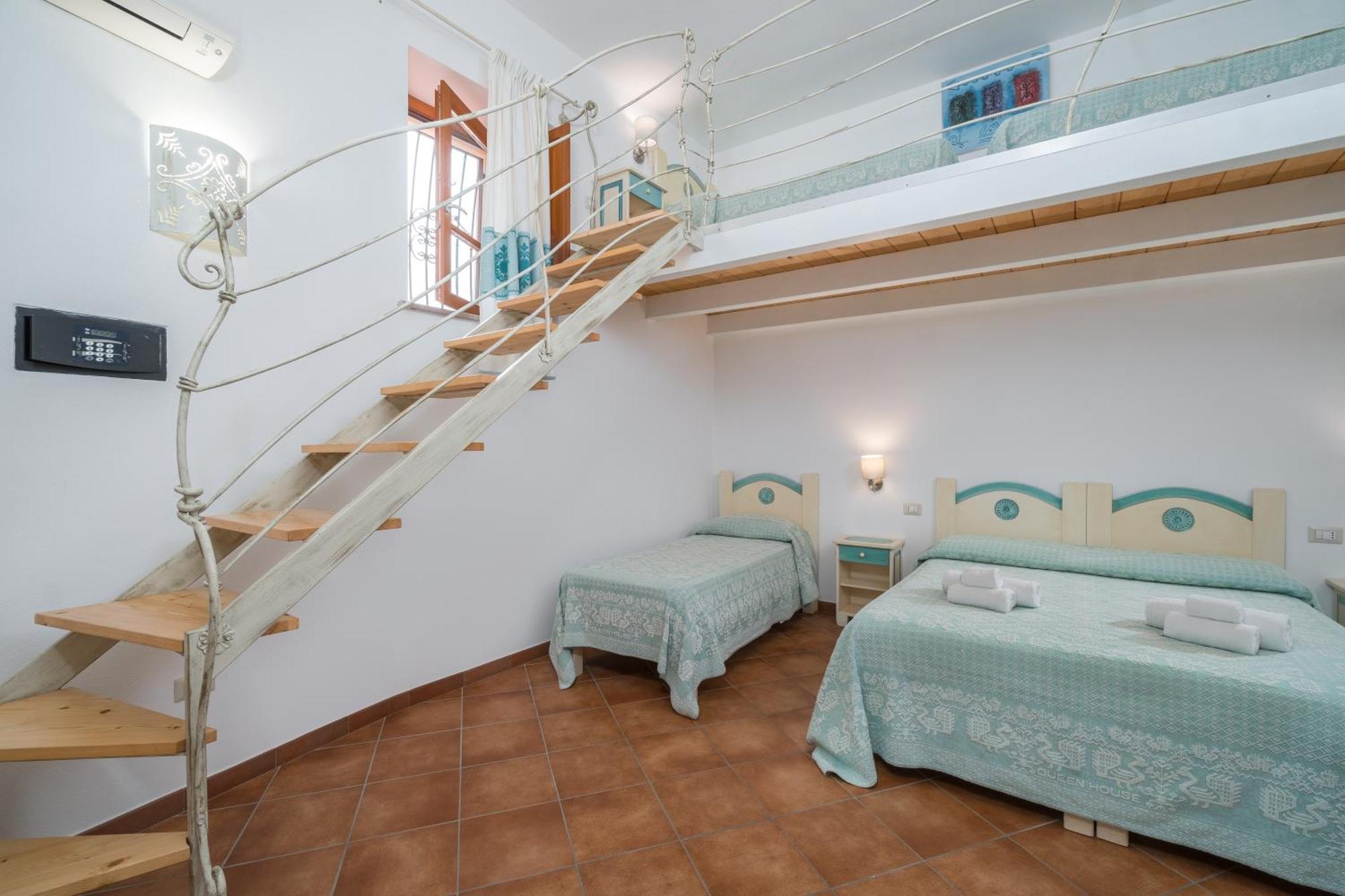 Bosa Queen House 외부 사진