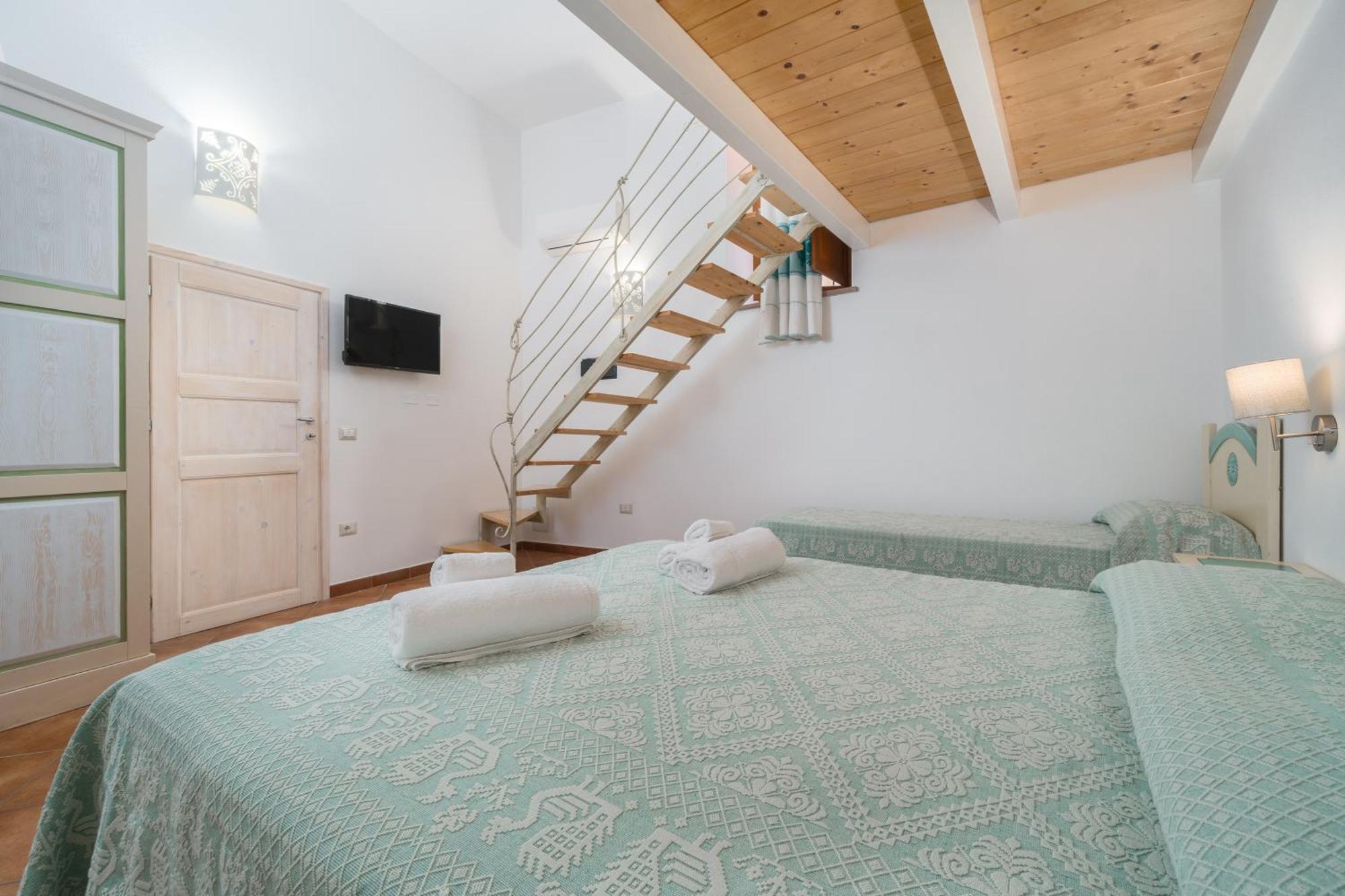 Bosa Queen House 외부 사진