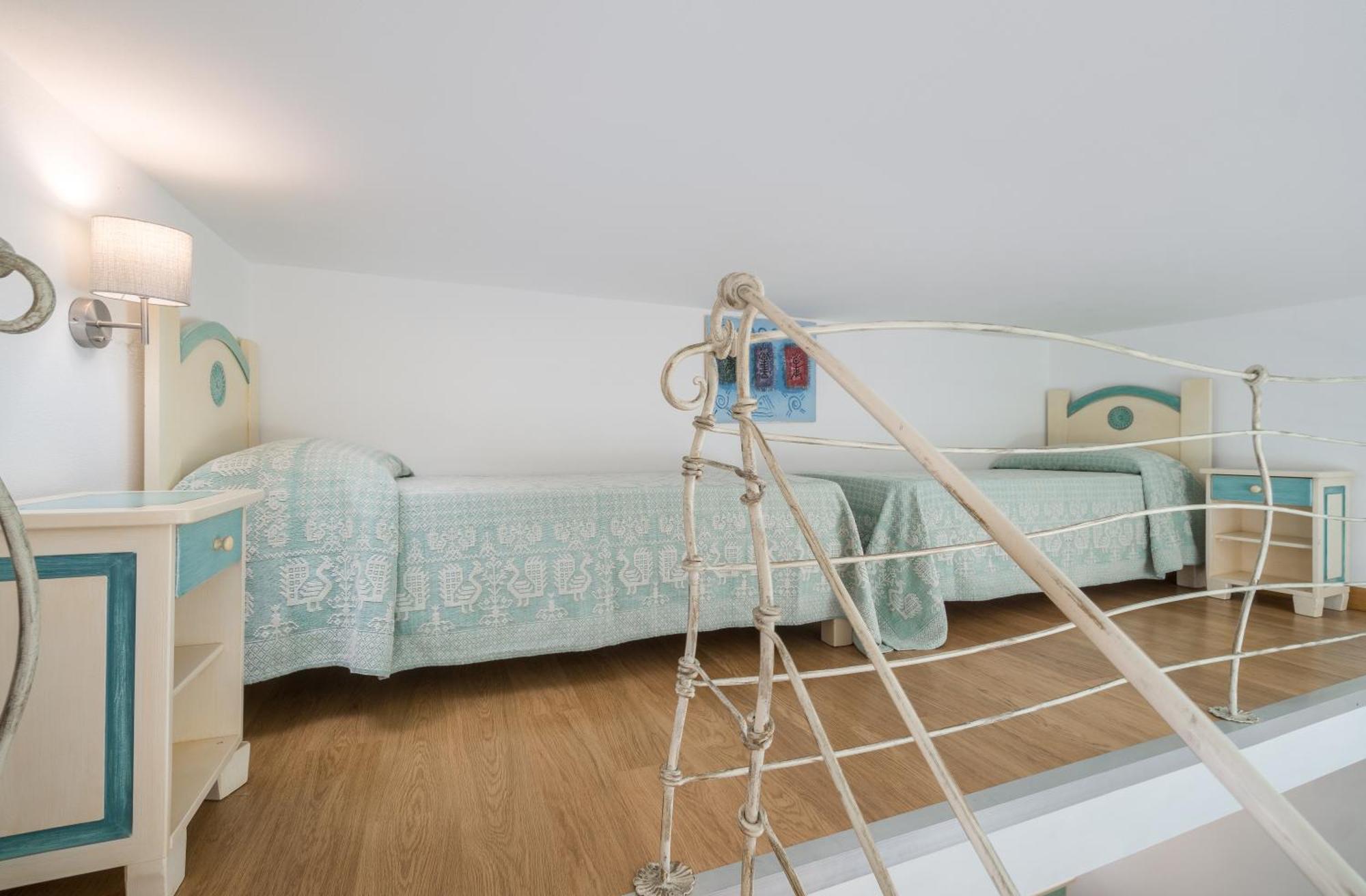 Bosa Queen House 외부 사진
