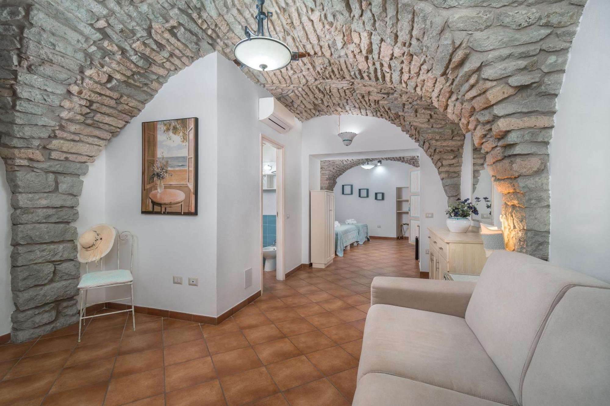 Bosa Queen House 외부 사진