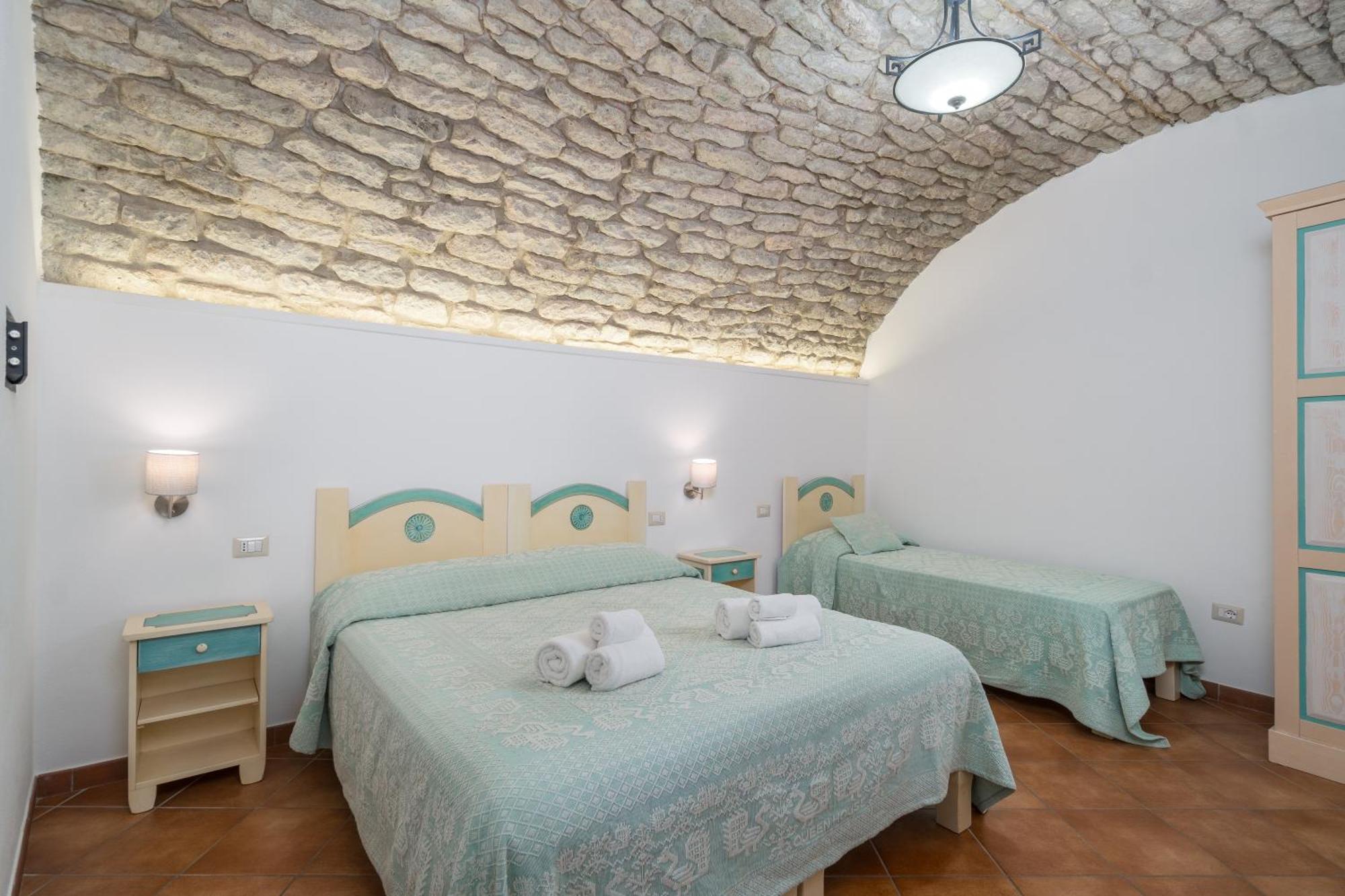 Bosa Queen House 외부 사진