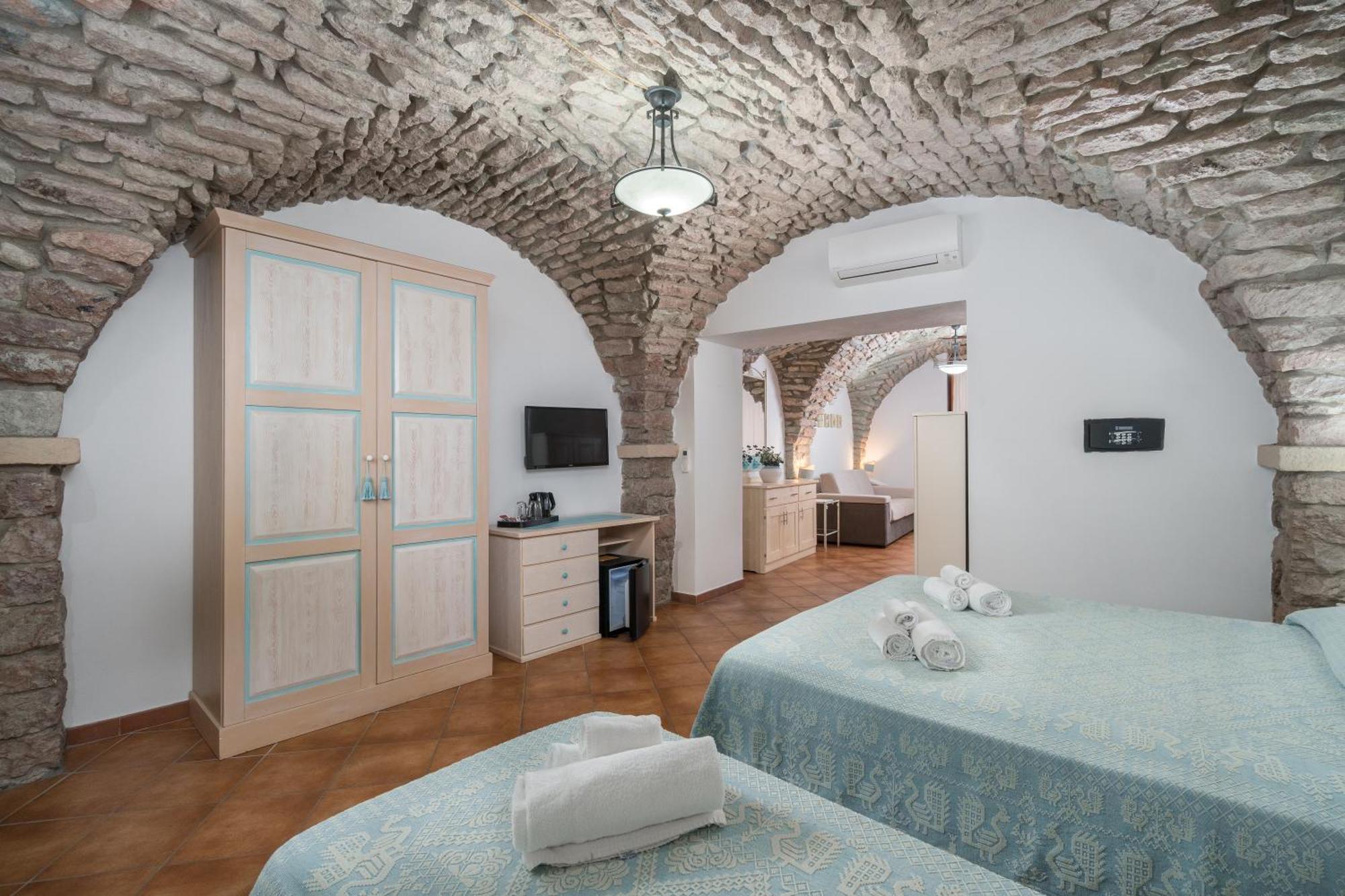 Bosa Queen House 외부 사진