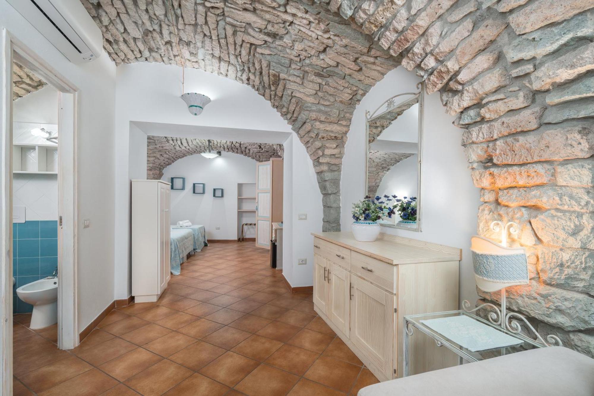Bosa Queen House 외부 사진