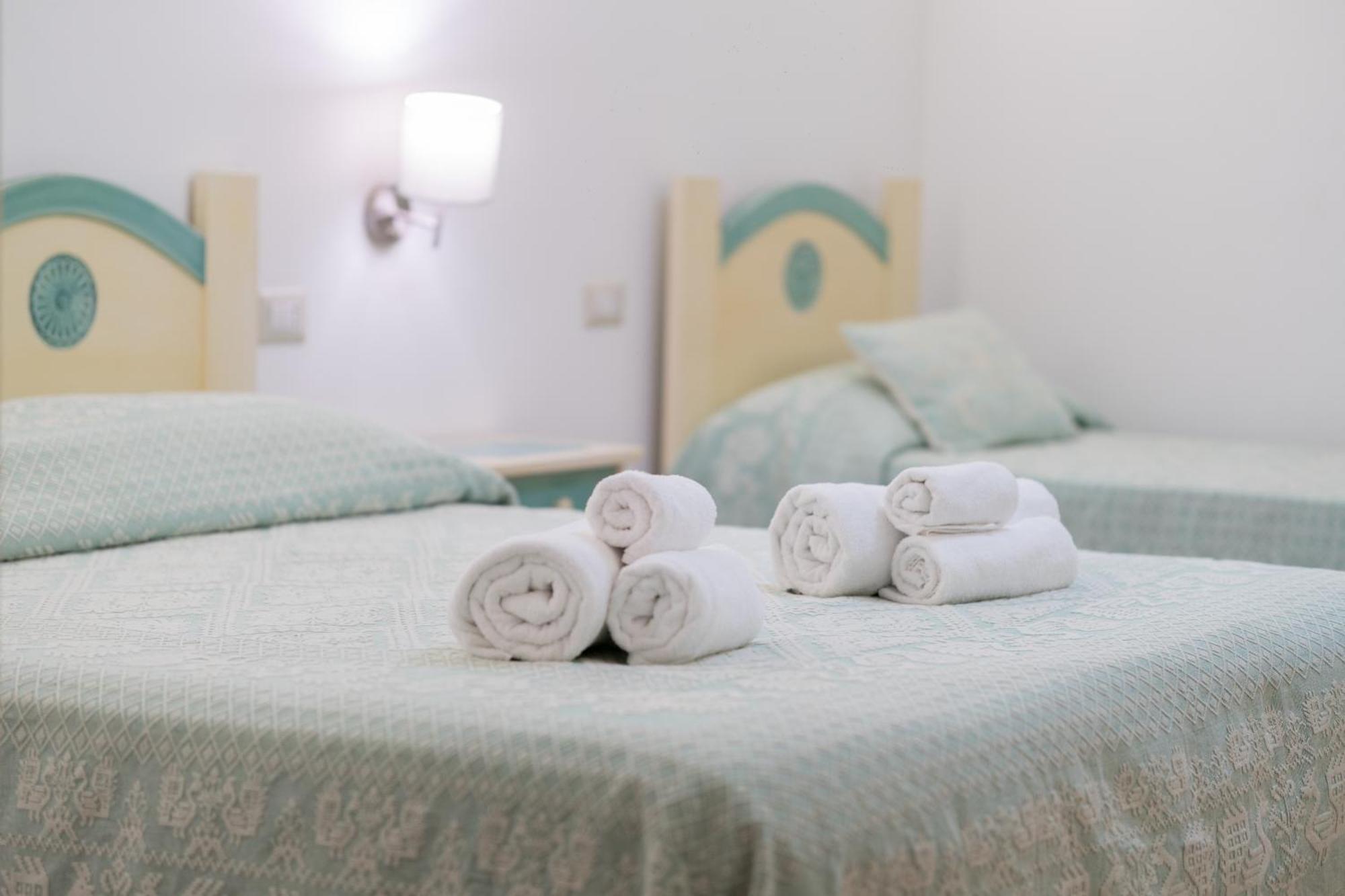 Bosa Queen House 외부 사진