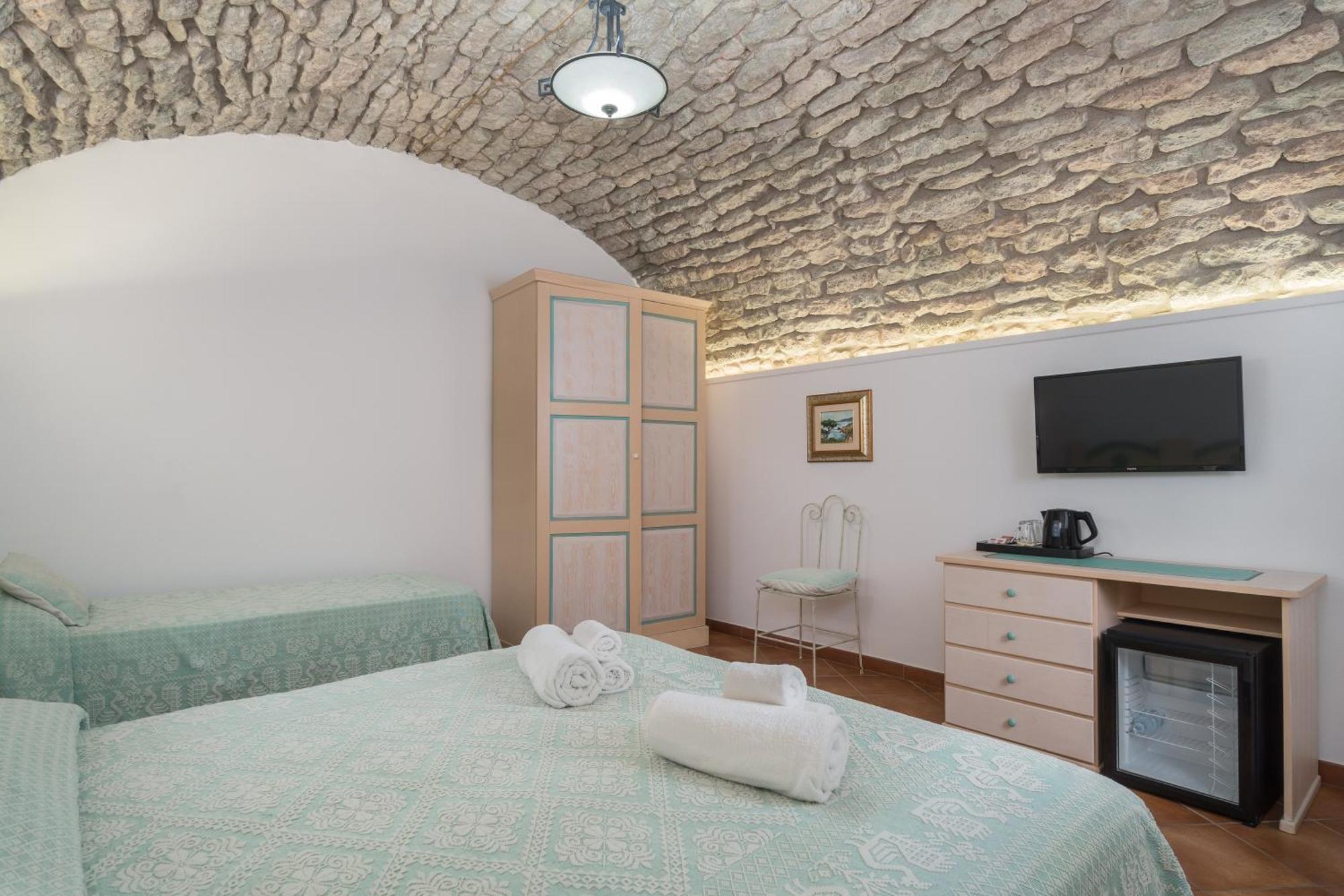 Bosa Queen House 외부 사진