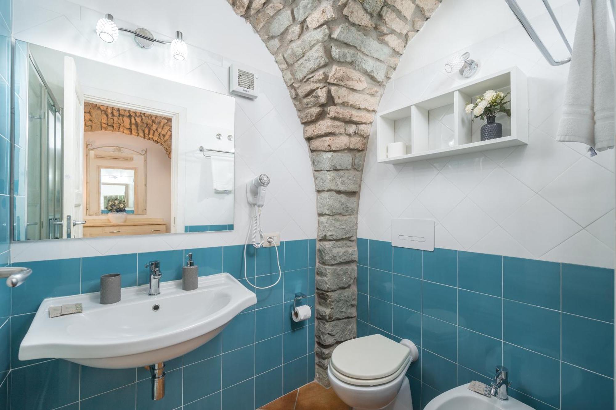 Bosa Queen House 외부 사진