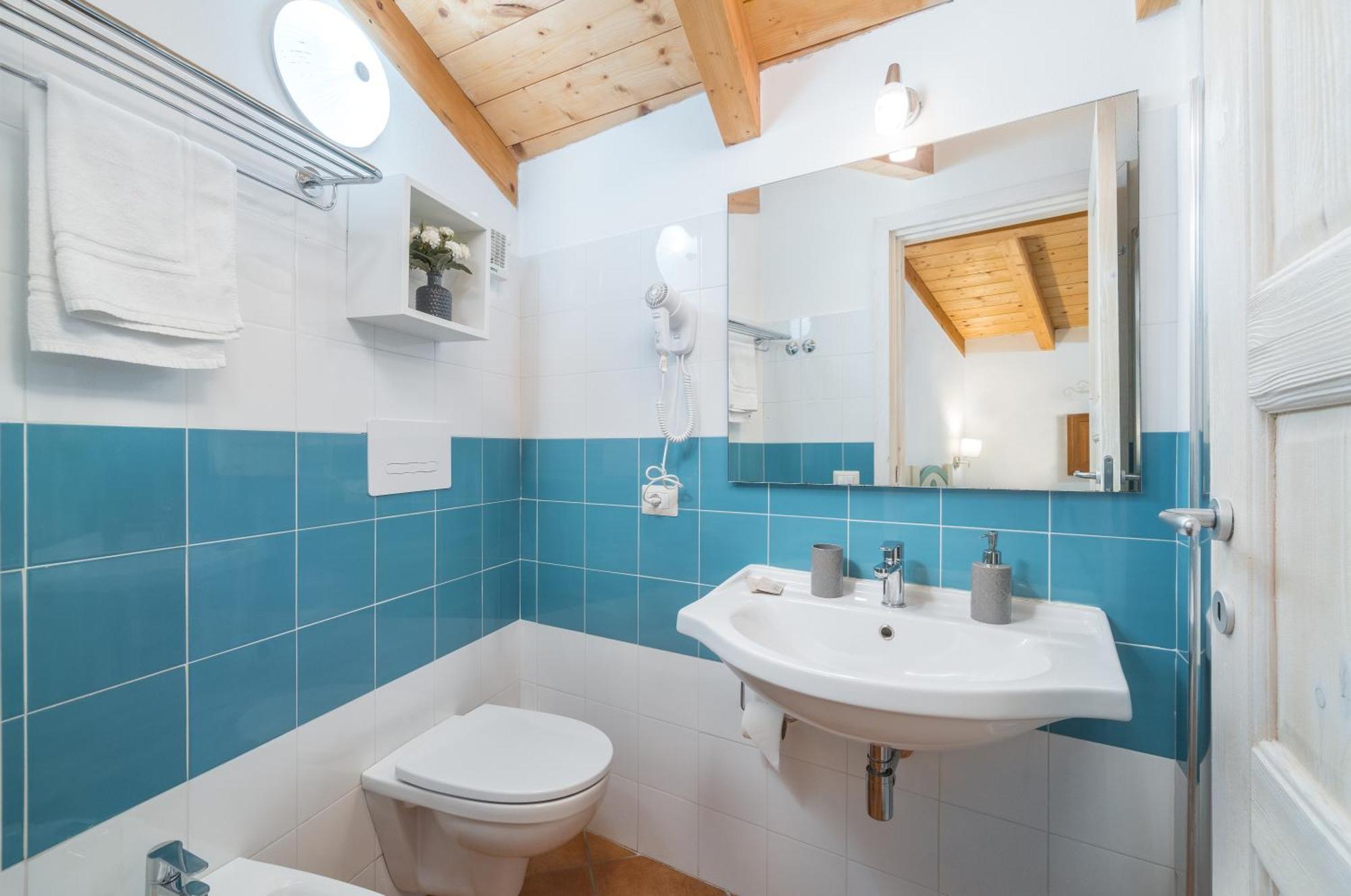 Bosa Queen House 외부 사진