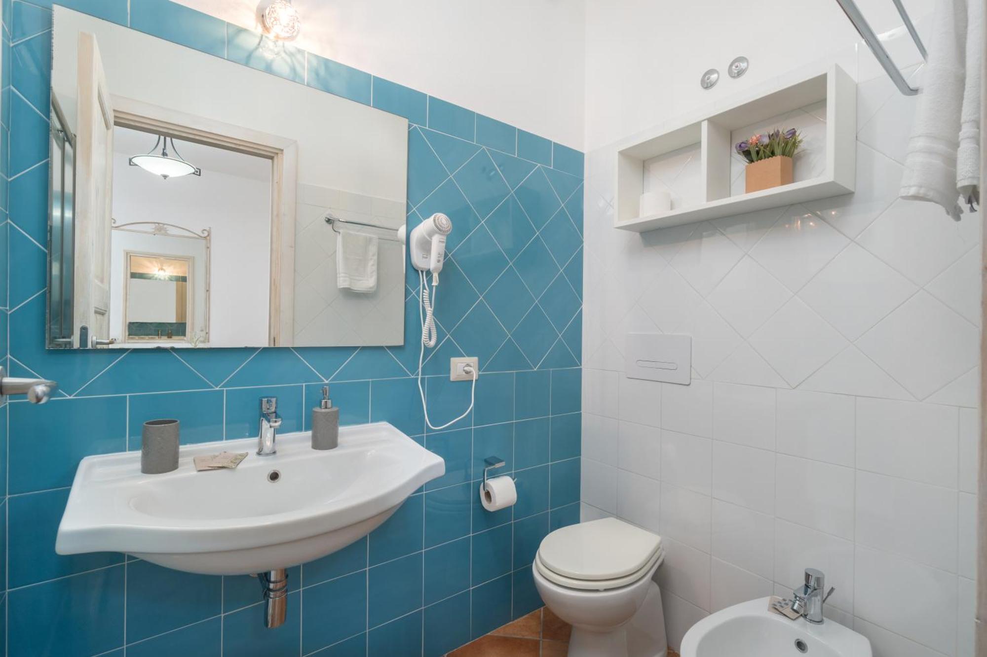 Bosa Queen House 외부 사진