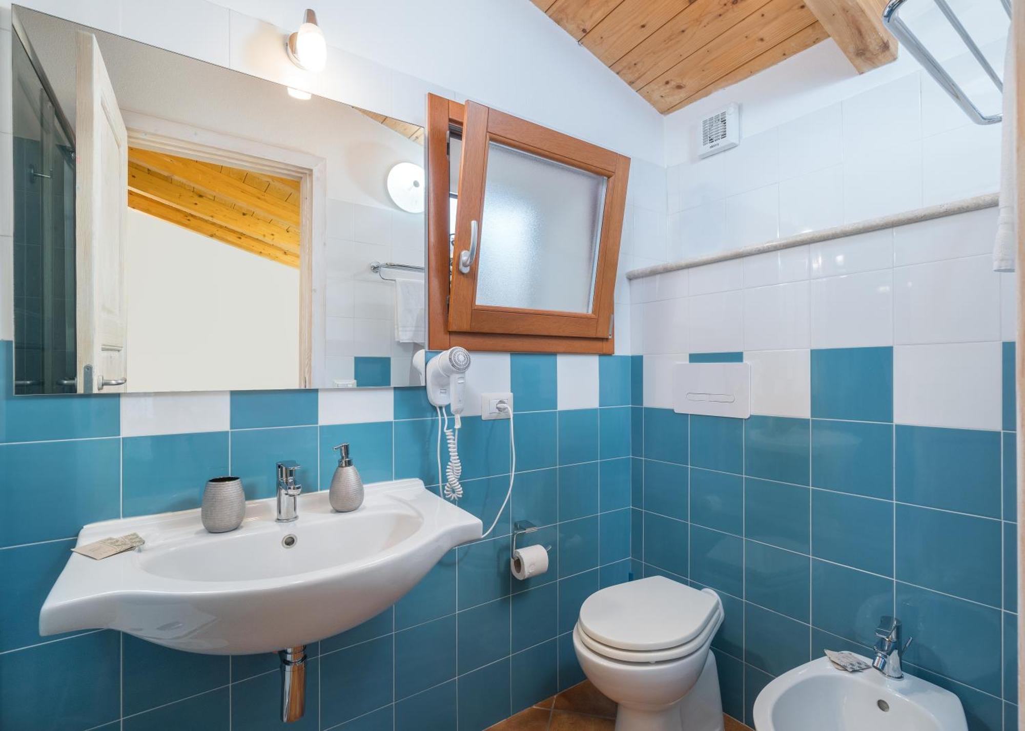Bosa Queen House 외부 사진