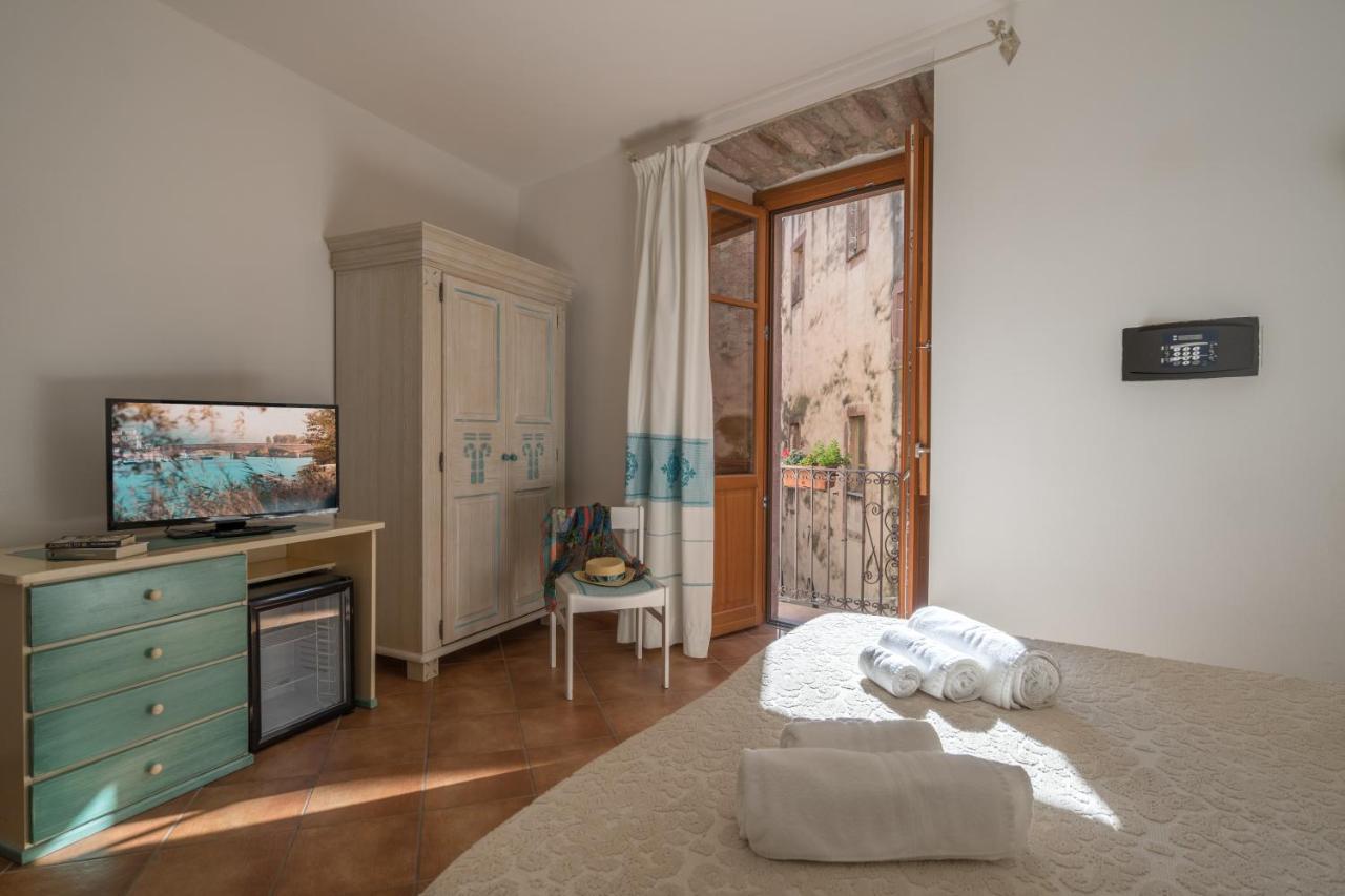 Bosa Queen House 외부 사진