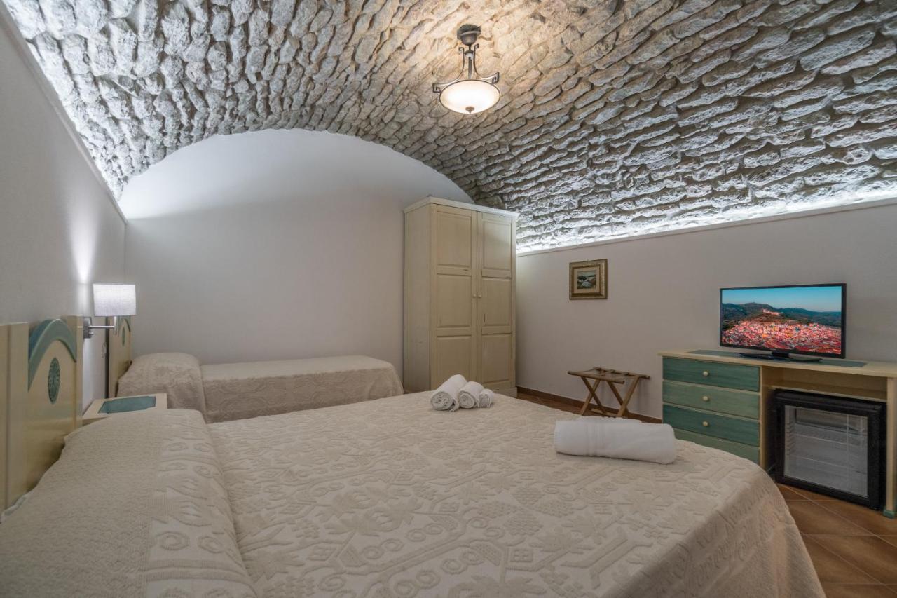 Bosa Queen House 외부 사진