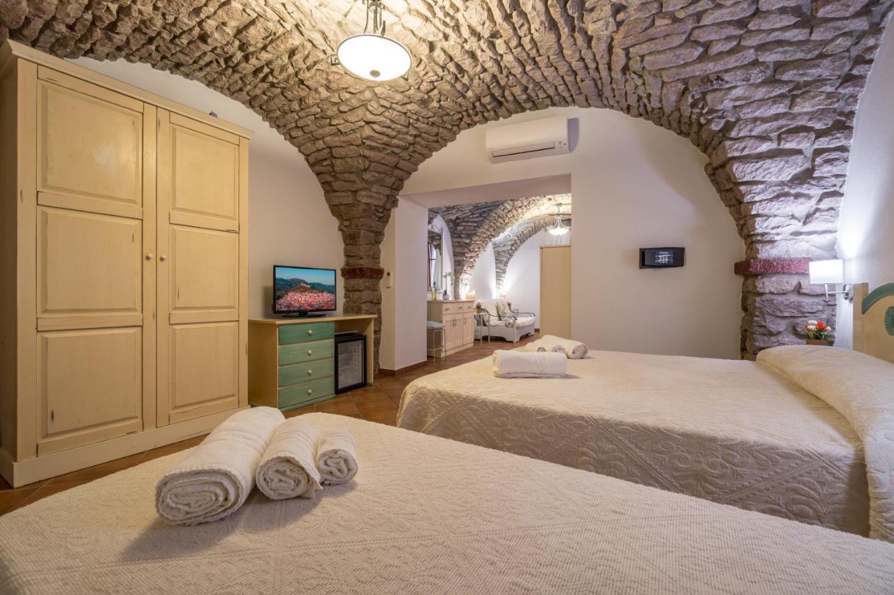 Bosa Queen House 외부 사진